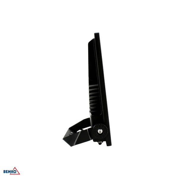 C66-LFT-200BL-CCT-9090 LED REFLEKTOR 200W 3K/4K/5K TESSA CCT IP66 30000lm 90X90 CRNI