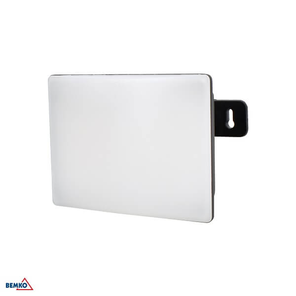 LED REFLEKTOR 20W 4000K 1800lm LFX IP65 CRNI