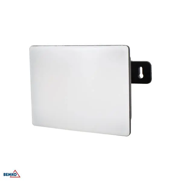 LED REFLEKTOR 20W 4000K 1800lm LFX IP65 CRNI