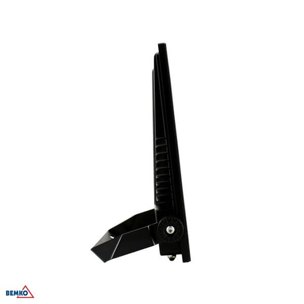 C66-LFT-300BL-CCT-9090 LED REFLEKTOR 300W 3K/4K/5K TESSA CCT IP66 45000lm 90X90 CRNI