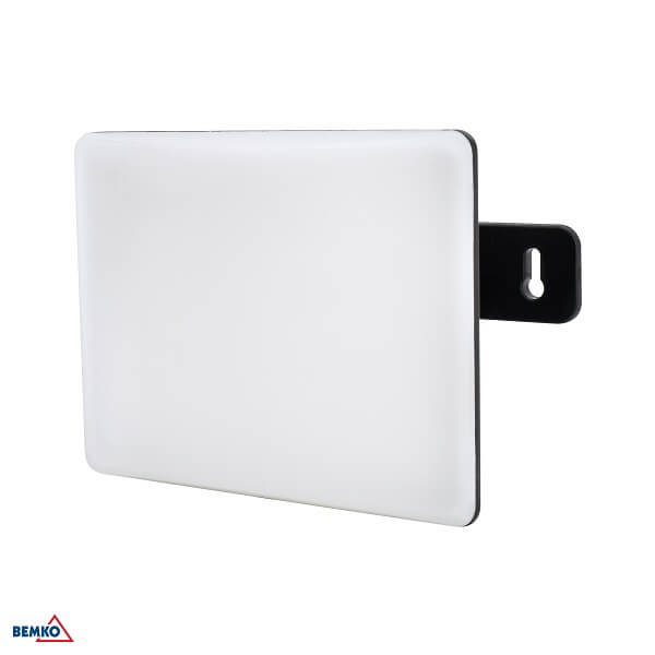 C65-LFX-030BL-4K LED REFLEKTOR 30W 4000K 2700lm LFX IP65 CRNI