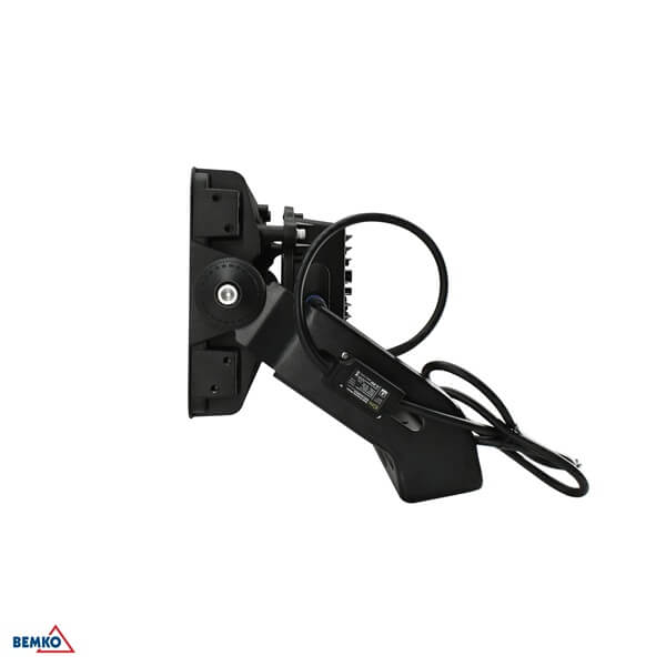C69-STD2-S-500BL-5K-6060 LED REFLEKTOR 500W 5000K STADIUM IP66 80000lm 60X60 CRNI