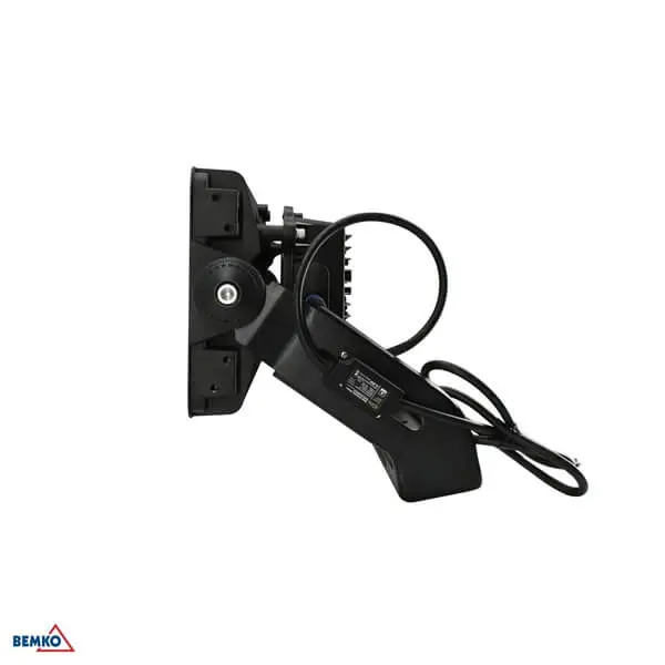 C69-STD2-S-500BL-5K-6060 LED REFLEKTOR 500W 5000K STADIUM IP66 80000lm 60X60 CRNI