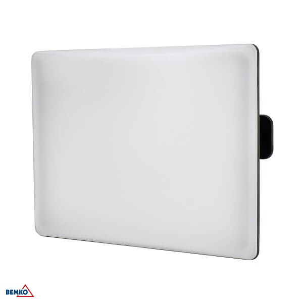 C65-LFX-050BL-4K LED REFLEKTOR 50W 4000K 4500lm LFX IP65 CRNI