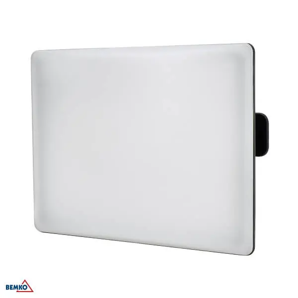 C65-LFX-050BL-4K LED REFLEKTOR 50W 4000K 4500lm LFX IP65 CRNI