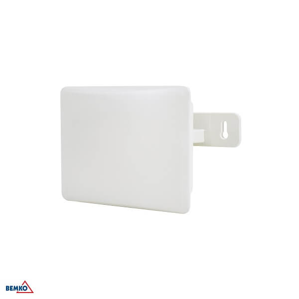 LED REFLEKTOR 10W 4000K 900lm LFX IP65 BIJELI