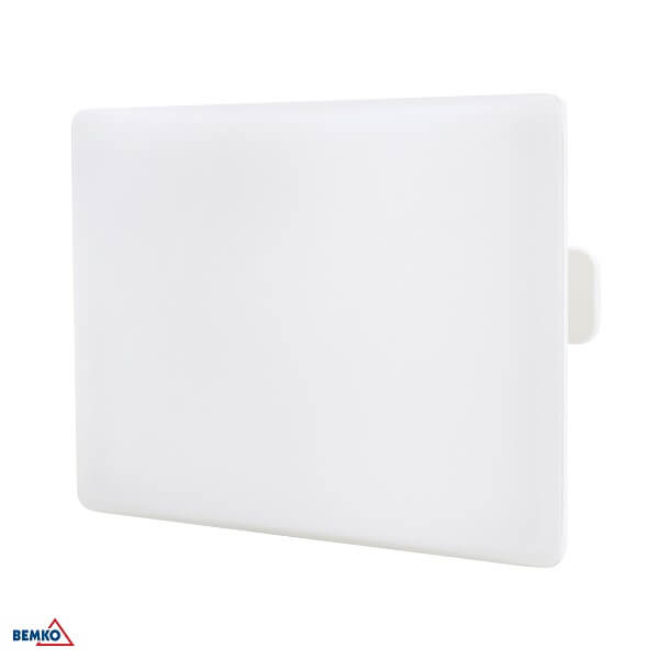 C65-LFX-050WH-4K LED REFLEKTOR 50W 4000K 4500lm LFX IP65 BIJELI