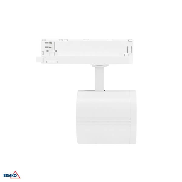 C40-VSK-3F-040WH-3K LED REFLEKTOR ŠINSKI BIJELI 3-F VASKO 12-40W 3000K 4400LM CRI90 25/55°