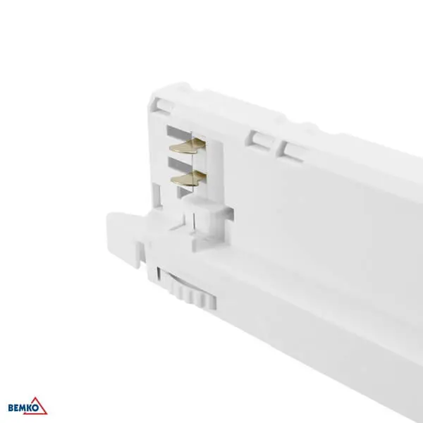C40-VSK-3F-040WH-4K LED REFLEKTOR ŠINSKI BIJELI 3-F VASKO 12-40W 4000K 4400LM CRI90 25/55°