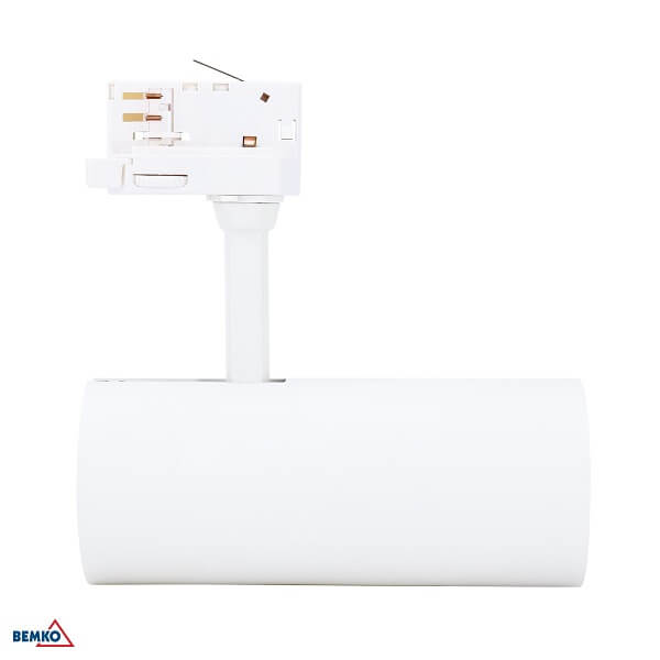 C40-VRK-3F-030WH-4K LED REFLEKTOR ŠINSKI BIJELI 3-F VERKO 30W 4000K 2400LM 36°