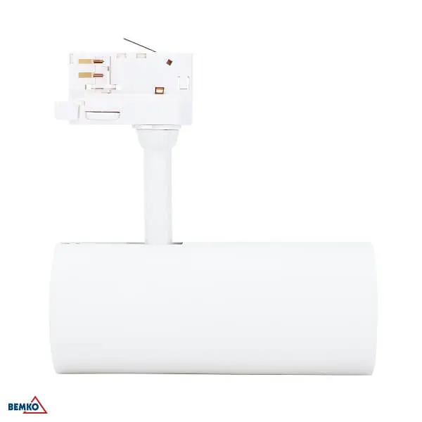 C40-VRK-3F-030WH-4K LED REFLEKTOR ŠINSKI BIJELI 3-F VERKO 30W 4000K 2400LM 36°