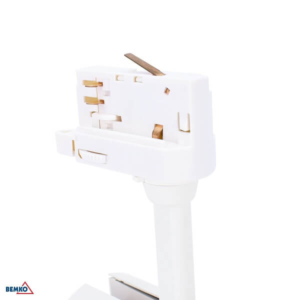 C40-VRK-3F-030WH-4K LED REFLEKTOR ŠINSKI BIJELI 3-F VERKO 30W 4000K 2400LM 36°