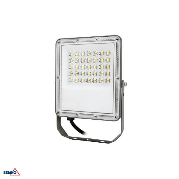 C64-LFP-030DG-CCT LED REFLEKTOR SMD 30W 3CCT 2700lm PRAJNA IP65 SIVI