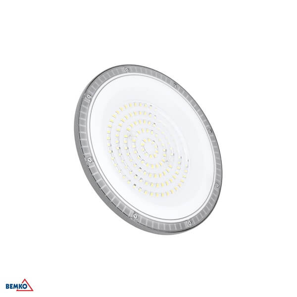 C85-HBG-100W-840-090DG LED SVJETILJKA 100W 4000K HIGHBAY GAMPER IP65 90° 10.000lm CRI80 SIVI