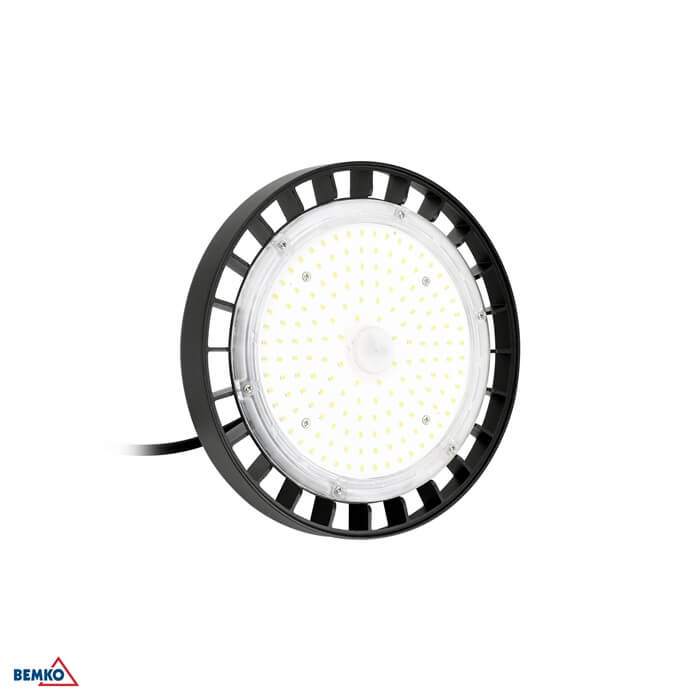 C85-HBV3-100-4K-120BL LED SVJETILJKA 100W 4000K HIGHBAY VOYAGER-3 IP65 120° 14.000lm