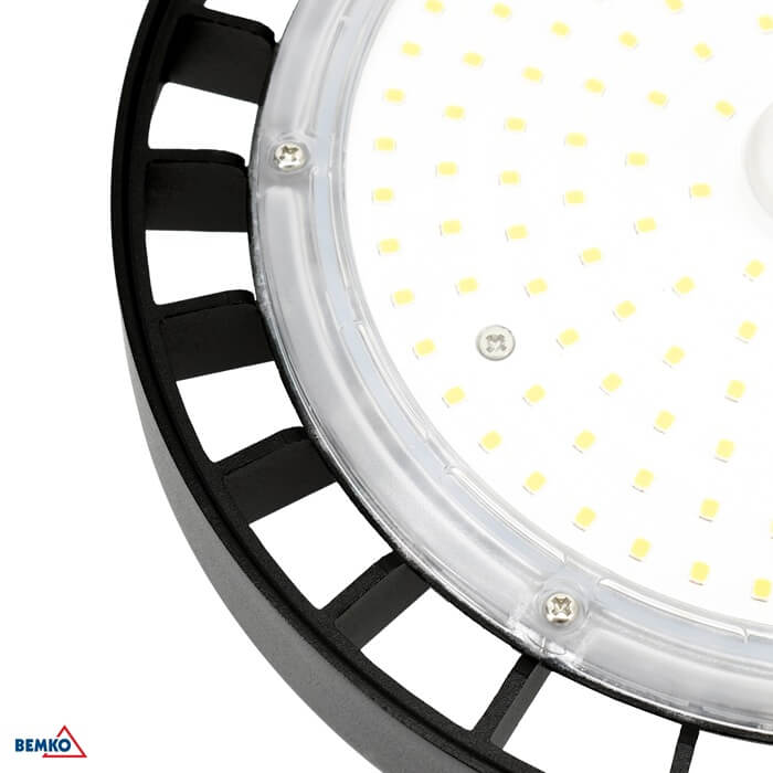 C85-HBV3-100-4K-120BL LED SVJETILJKA 100W 4000K HIGHBAY VOYAGER-3 IP65 120° 14.000lm