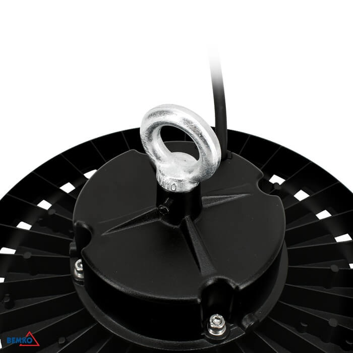 C85-HBV3-100-4K-120BL LED SVJETILJKA 100W 4000K HIGHBAY VOYAGER-3 IP65 120° 14.000lm