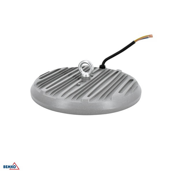 C85-HBG-150W-840-090DG LED SVJETILJKA 100W 4000K HIGHBAY GAMPER IP65 90° 15.000lm CRI80 SIVI