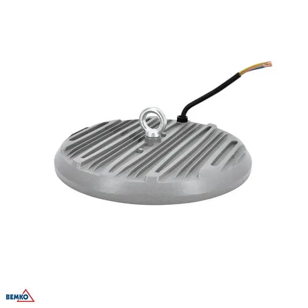 C85-HBG-150W-840-090DG LED SVJETILJKA 100W 4000K HIGHBAY GAMPER IP65 90° 15.000lm CRI80 SIVI