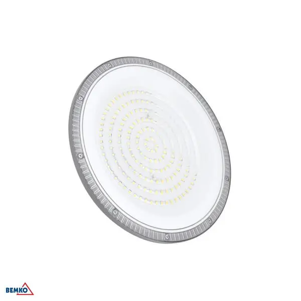 C85-HBG-150W-840-090DG LED SVJETILJKA 100W 4000K HIGHBAY GAMPER IP65 90° 15.000lm CRI80 SIVI