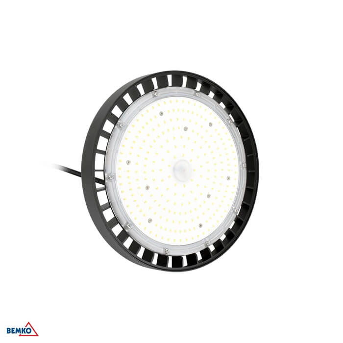 C85-HBV3-150-4K-120BL LED SVJETILJKA 150W 4000K HIGHBAY VOYAGER-3 IP65 120° 21.000lm
