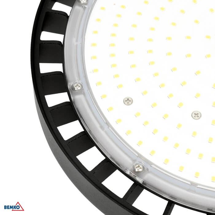 C85-HBV3-150-4K-120BL LED SVJETILJKA 150W 4000K HIGHBAY VOYAGER-3 IP65 120° 21.000lm