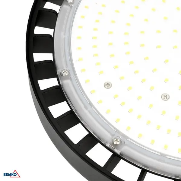 C85-HBV3-150-4K-120BL LED SVJETILJKA 150W 4000K HIGHBAY VOYAGER-3 IP65 120° 21.000lm