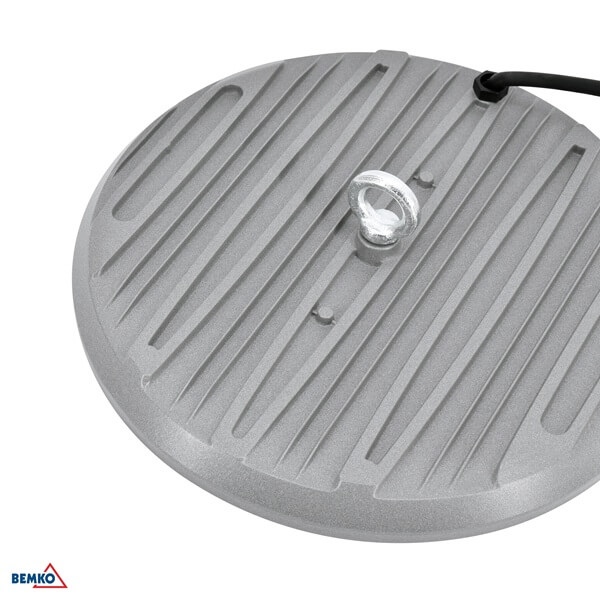 C85-HBG-200W-840-090DG LED SVJETILJKA 100W 4000K HIGHBAY GAMPER IP65 90° 20.000lm CRI80 SIVI