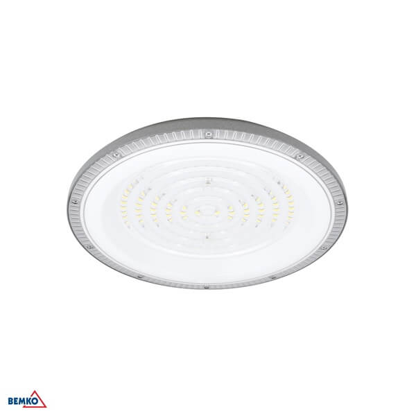 C85-HBG-200W-840-090DG LED SVJETILJKA 100W 4000K HIGHBAY GAMPER IP65 90° 20.000lm CRI80 SIVI