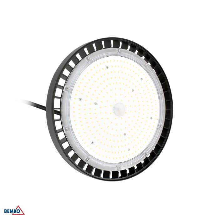 C85-HBV3-200-4K-120BL LED SVJETILJKA 200W 4000K HIGHBAY VOYAGER-3 IP65 120° 28.000lm