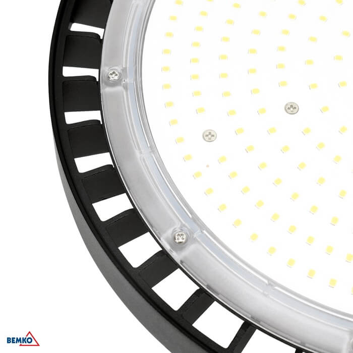 C85-HBV3-200-4K-120BL LED SVJETILJKA 200W 4000K HIGHBAY VOYAGER-3 IP65 120° 28.000lm
