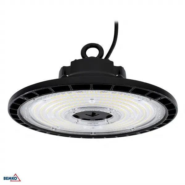 LED SVJETILJKA 200W 4000K HIGHBAY PARIT 3 IP65 32.000lm 90° DALI