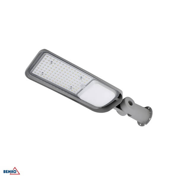 C82-JAZ-100LG-4K LED SVJETILJKA ULIČNA 100W 4000K 13500lm JAZMIN IP65