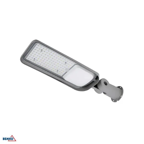 C82-JAZ-100LG-4K LED SVJETILJKA ULIČNA 100W 4000K 13500lm JAZMIN IP65