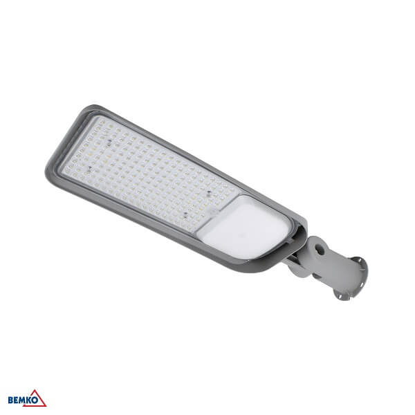C82-JAZ-150LG-4K LED SVJETILJKA ULIČNA 150W 4000K 20250lm JAZMIN IP65