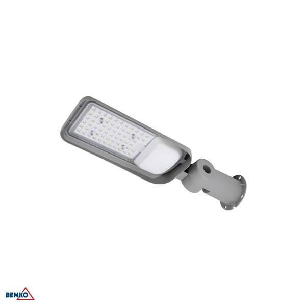 C82-JAZ-050LG-4K LED SVJETILJKA ULIČNA 50W 4000K 6750lm JAZMIN IP65