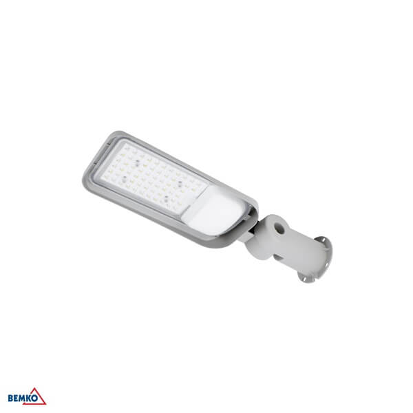 C82-JAZ-070LG-4K LED SVJETILJKA ULIČNA 70W 4000K 9100lm JAZMIN IP65