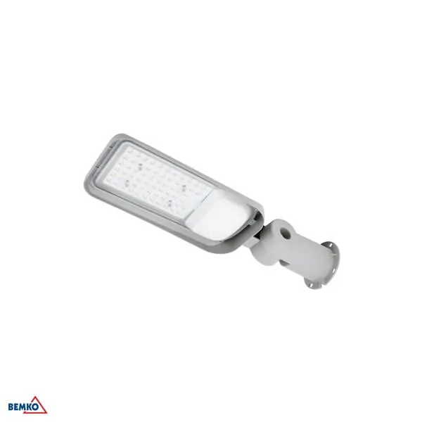 C82-JAZ-070LG-4K LED SVJETILJKA ULIČNA 70W 4000K 9100lm JAZMIN IP65