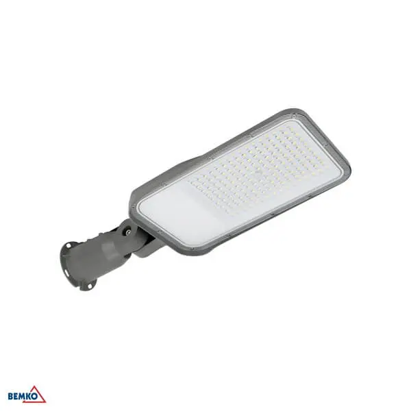 C81-LOP3-100BL-4K LED SVJETILJKA ULIČNA 100W 4000K 12500lm LOPER 3 IP65