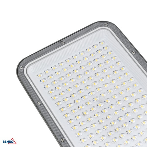 C81-LOP3-120BL-4K LED SVJETILJKA ULIČNA 120W 4000K 15000lm LOPER 3 IP65