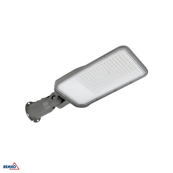C81-LOP3-120BL-4K LED SVJETILJKA ULIČNA 120W 4000K 15000lm LOPER 3 IP65