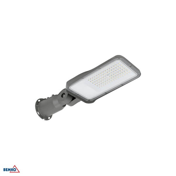 C81-LOP3-050BL-4K LED SVJETILJKA ULIČNA 50W 4000K 6250lm LOPER 3 IP65