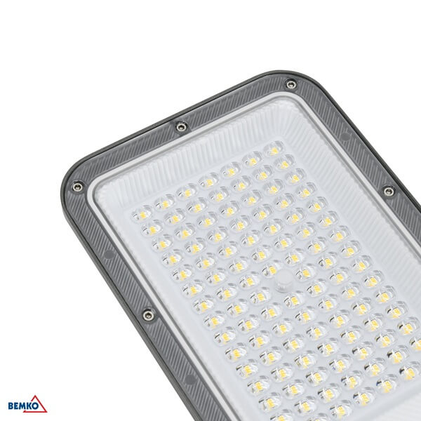 C81-LOP3-070BL-4K LED SVJETILJKA ULIČNA 70W 4000K 8750lm LOPER 3 IP65