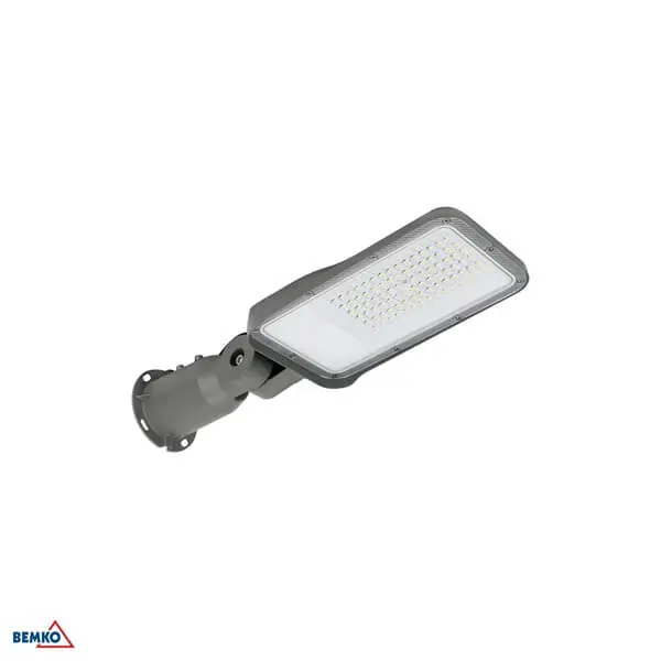 C81-LOP3-070BL-4K LED SVJETILJKA ULIČNA 70W 4000K 8750lm LOPER 3 IP65