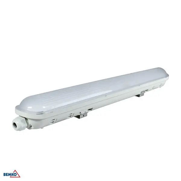 LED VODOTJESNA SVJETILJKA 21W 4000K 60cm IP65 BALWIR 3150lm