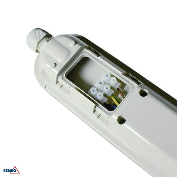 C17-HLB-150-460-4K LED VODOTJESNA SVJETILJKA 46W 4000K 150cm IP65 BALWIR 6900lm