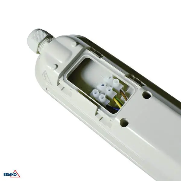 C17-HLB-150-460-4K LED VODOTJESNA SVJETILJKA 46W 4000K 150cm IP65 BALWIR 6900lm