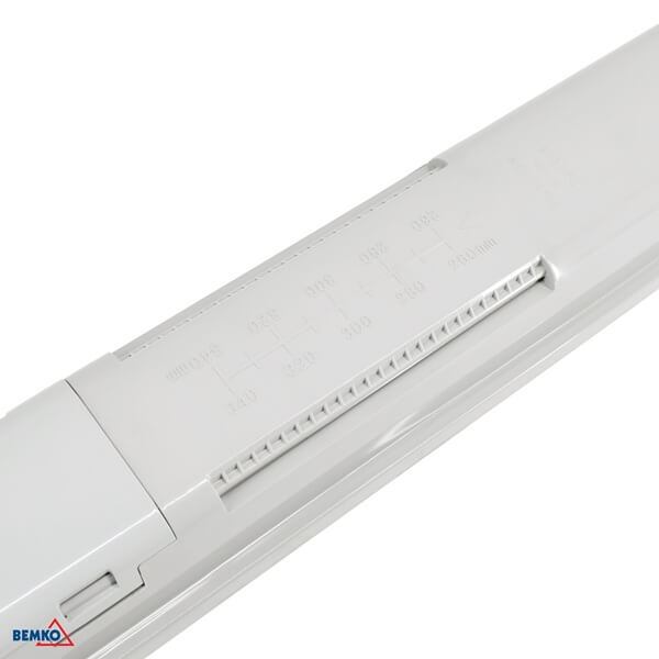 C17-HLB2-150-580-6K LED VODOTJESNA SVJETILJKA 38W-58W 6500K 6466lm-9280lm 150cm IP65 BALWIR-2
