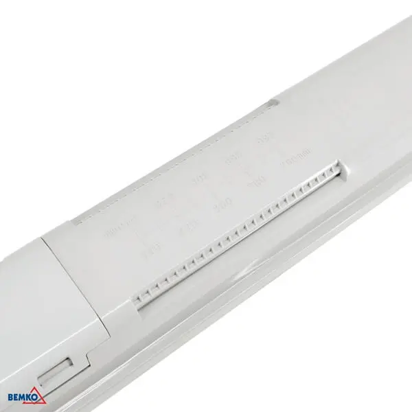 C17-HLB2-150-580-6K LED VODOTJESNA SVJETILJKA 38W-58W 6500K 6466lm-9280lm 150cm IP65 BALWIR-2