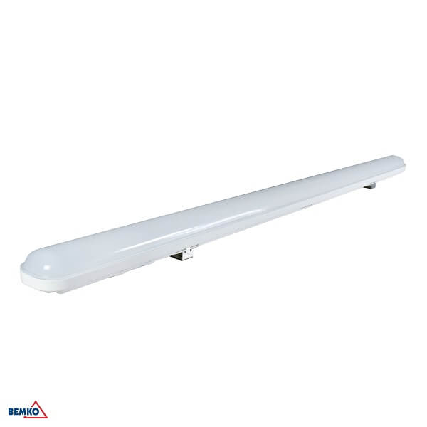 C17-HLS-120-360-4K LED VODOTJESNA SVJETILJKA 36W 4000K 120cm IP65 PC SOLIS 4000lm